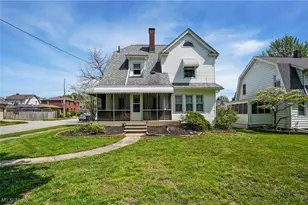 1169 Berwin, Akron, OH 44310 - Photo 1