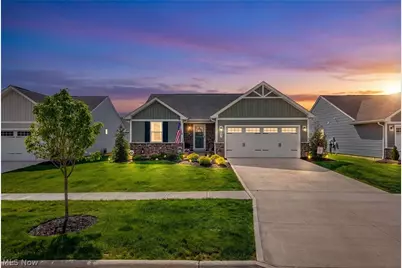 543 Swan Drive, Seville, OH 44273 - Photo 1