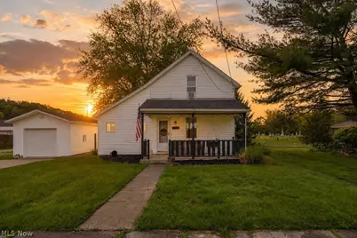 133 Market Street, Waynesburg, OH 44688 - Photo 1