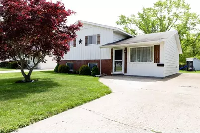 4202 Holl Avenue, Sheffield Lake, OH 44054 - Photo 1