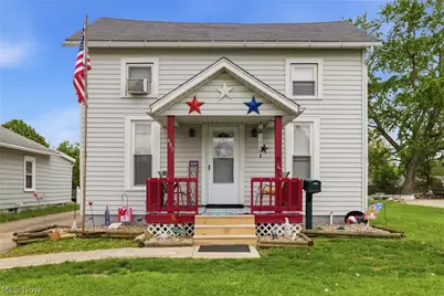 407 Phillips Avenue, Ashland, OH 44805 - Photo 1
