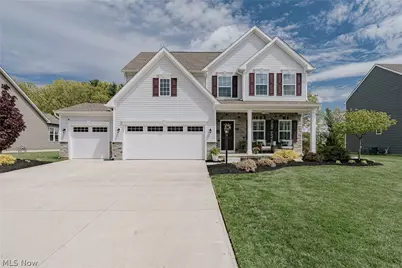 9049 Winfield Lane, North Ridgeville, OH 44039 - Photo 1