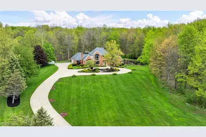 885 McKee Trail, Hinckley, OH 44233 - Photo 1
