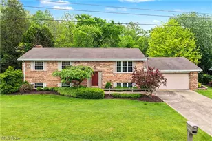 418 Strecker Ln, Marietta, OH 45750 - Photo 1