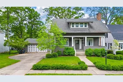 1923 Norwood Boulevard, Zanesville, OH 43701 - Photo 1