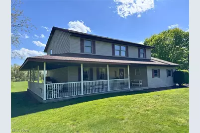 3906 Webb Road, Ravenna, OH 44266 - Photo 1