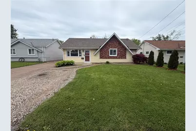 4219 Brockley Avenue, Sheffield Lake, OH 44054 - Photo 1