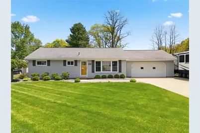10930 Heltman Avenue NE, Alliance, OH 44601 - Photo 1