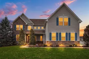 8060 Megan Meadow Dr, Hudson, OH 44236 - Photo 1