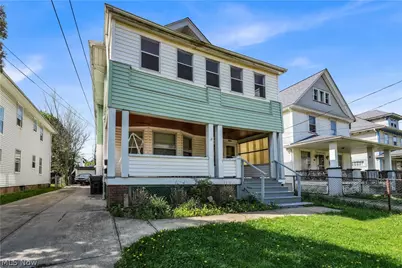 4119 Spokane Avenue #4121/UP, Loveland, OH 44109 - Photo 1