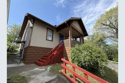241 Beech Road, Weirton, WV 26062 - Photo 1