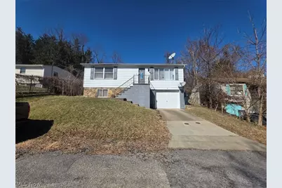 379 Spencer Avenue, Morgantown, WV 26501 - Photo 1