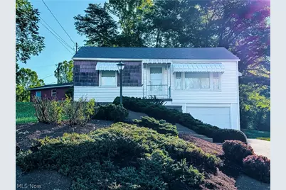 3567 Williamstown Pike, Williamstown, WV 26187 - Photo 1