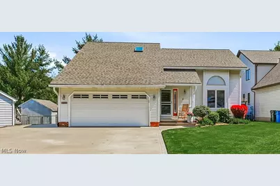 5859 Sequoia Court, Mentor on the Lake, OH 44060 - Photo 1
