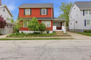 1521 Blossom Park Ave, Oakwood, OH 44107 - Photo 1