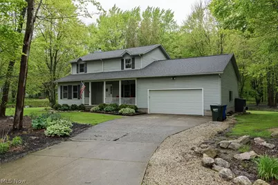 1795 Tallmadge Road, Kent, OH 44240 - Photo 1