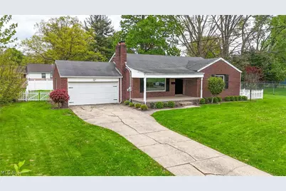 4047 Cascade Drive, Youngstown, OH 44511 - Photo 1
