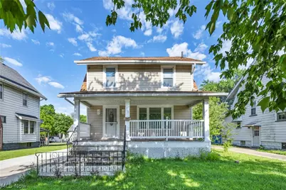 961 N Howard Street, Akron, OH 44310 - Photo 1