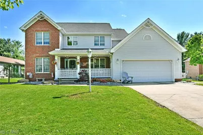 607 Chestnut Lane, Boardman, OH 44512 - Photo 1