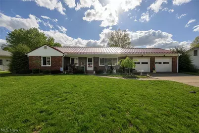 1920 Dover Avenue, Dover, OH 44622 - Photo 1