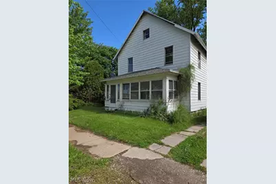 1407 Cottage Street, Ashland, OH 44805 - Photo 1