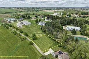 County Road 201, Millersburg, OH 44654 - Photo 1