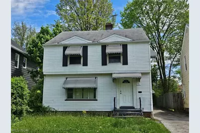 931 Yellowstone Road, Loveland, OH 44121 - Photo 1