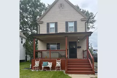 716 Foster Avenue, Elyria, OH 44035 - Photo 1