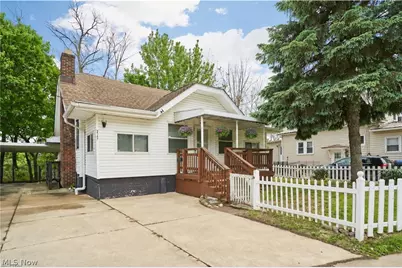 2747 3rd Street, Cuyahoga Falls, OH 44221 - Photo 1
