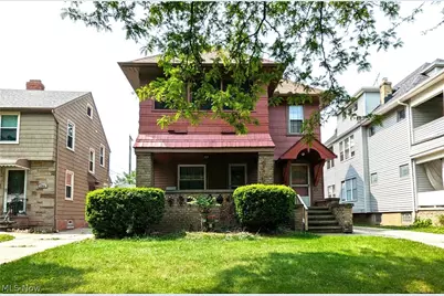 17812 E Park Drive, Loveland, OH 44119 - Photo 1