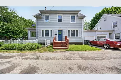 135 Byers Avenue, Akron, OH 44302 - Photo 1