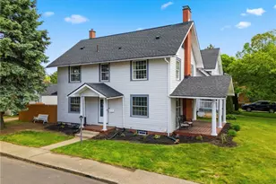 1445 15th St NW, Canton, OH 44703 - Photo 1