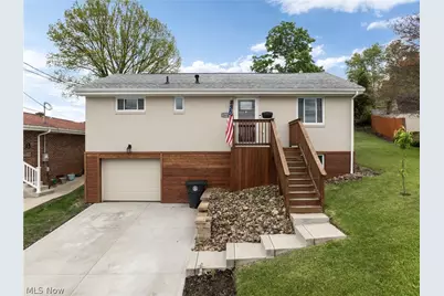 2610 Cherry Avenue, Steubenville, OH 43952 - Photo 1