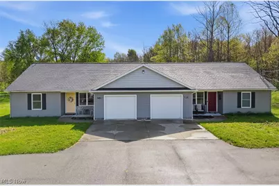 11318-11320 Mantua Center Road, Mantua, OH 44255 - Photo 1