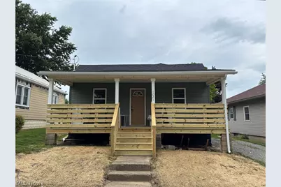 1021 Clay Street, Zanesville, OH 43701 - Photo 1