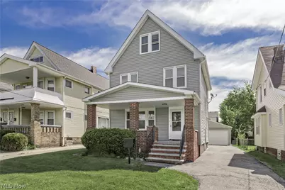 3263 E 134th Street, Loveland, OH 44120 - Photo 1