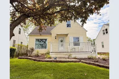 482 E 329th Street, Willowick, OH 44095 - Photo 1