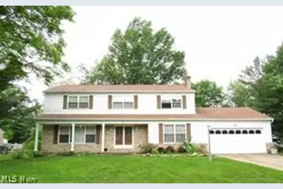 620 Beaverbrook Drive, Akron, OH 44333 - Photo 1