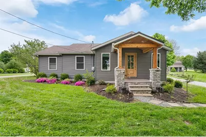 103 N Kohler Road, Orrville, OH 44667 - Photo 1