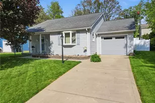 2518 Vinsel Rd, Zanesville, OH 43701 - Photo 1