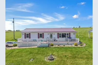 7400 Sweetheart Drive, Zanesville, OH 43701 - Photo 1