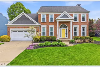 8431 Shorthorn Drive, Sagamore Hills, OH 44067 - Photo 1