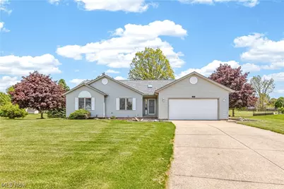 3357 James Boulevard, Brunswick, OH 44212 - Photo 1