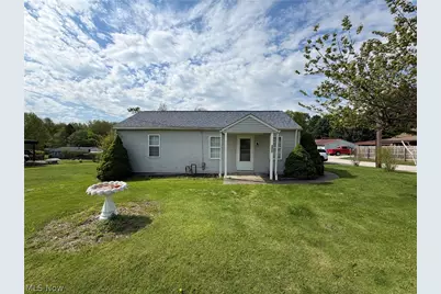 3922 21st Street SW, Canton, OH 44706 - Photo 1