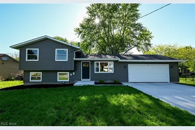 1520 Congress Lake Road, Mogadore, OH 44260 - Photo 1