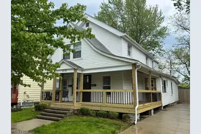 416 2nd Street #Lower, Fairport Harbor, OH 44077 - Photo 1