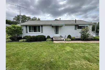 6030 Firestone Road NE, Canton, OH 44721 - Photo 1