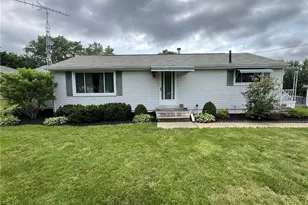 6030 Firestone Rd NE, Canton, OH 44721 - Photo 1