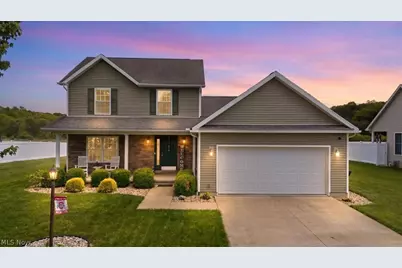 116 Quail Street, Little Hocking, OH 45742 - Photo 1