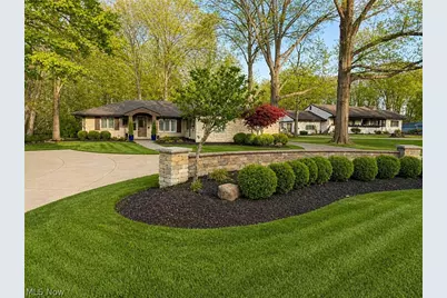 6325 Crossview Road, Green Hills, OH 44131 - Photo 1